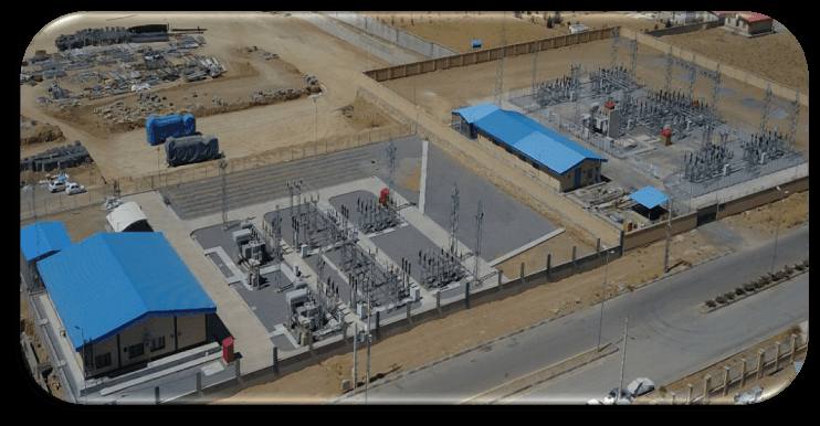 Connecting battery storage to the grid