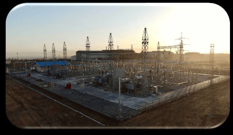 AIS vs GIS substation comparison