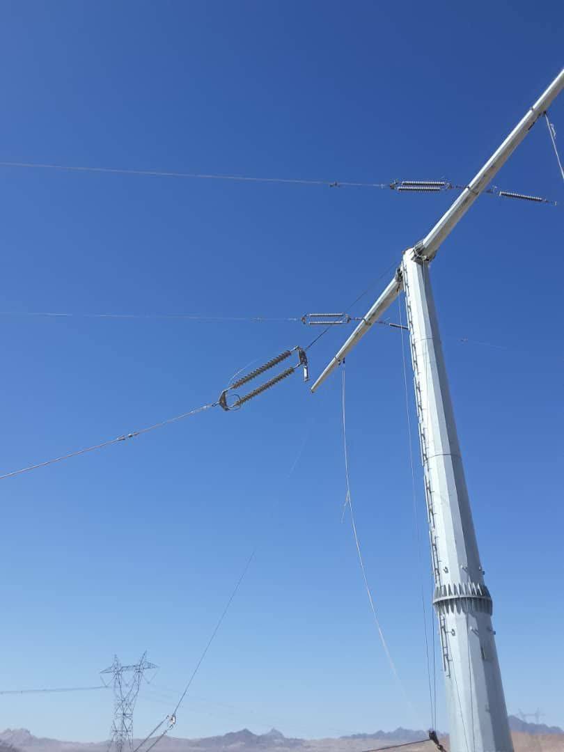 OPGW optical ground wire explained